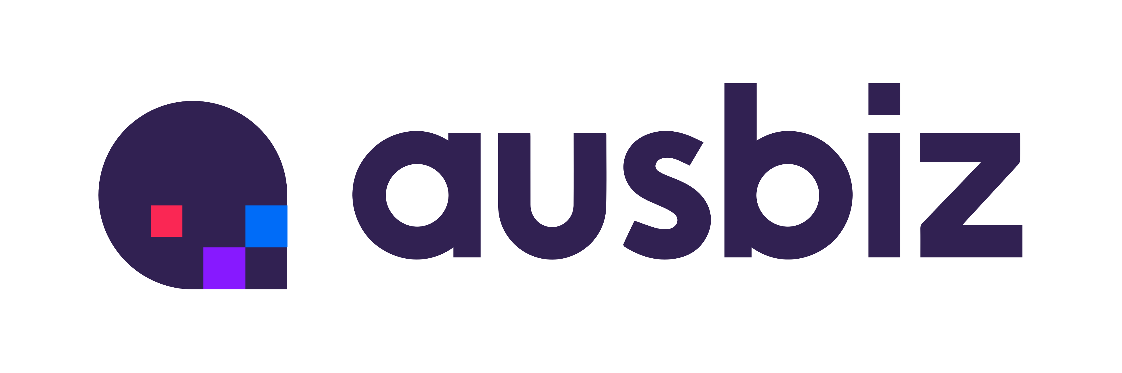 ausbiz logo